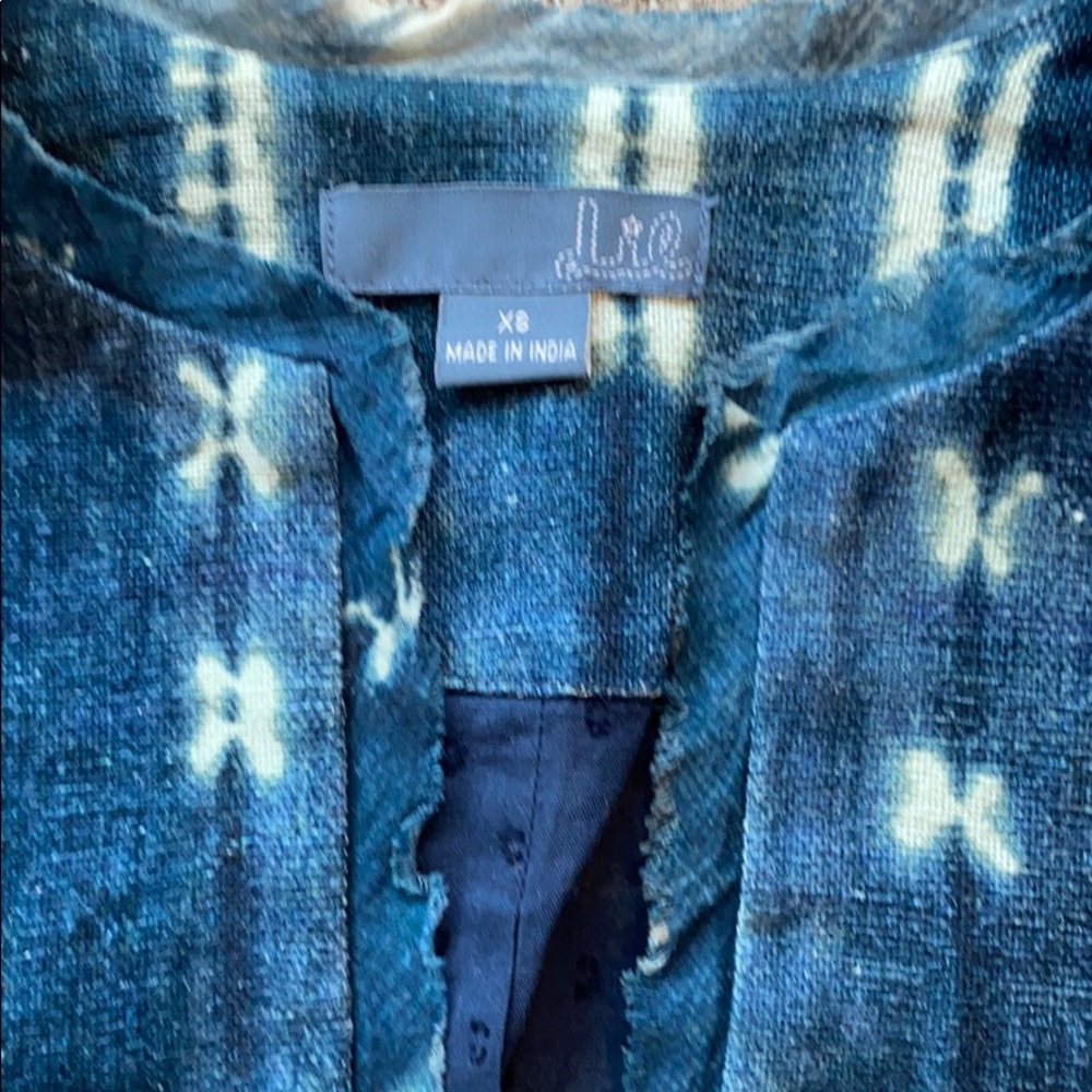 Fab jacket! - Picture 3 of 8